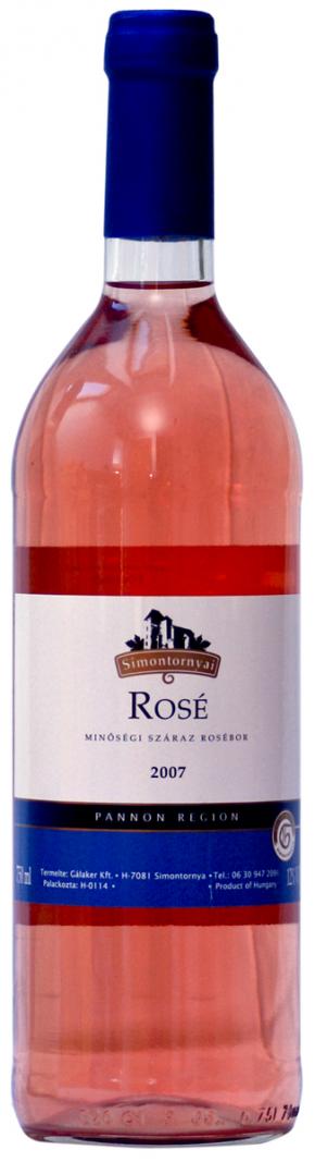 Rosé Kékfrankos