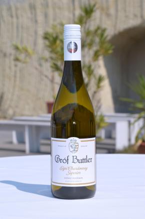 Egri Chardonnay