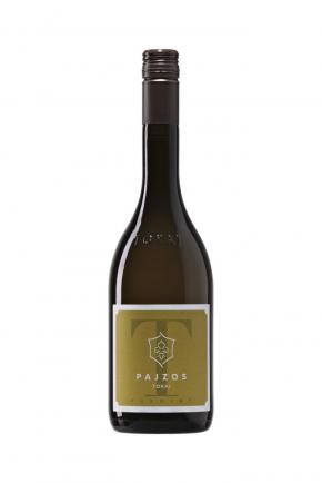 Pajzos Tokaji T Furmint