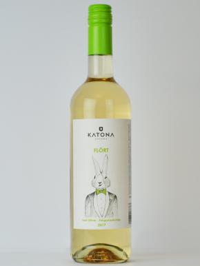 Flört - Irsai Olivér-Muskotály