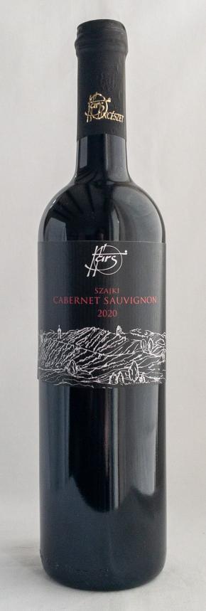 Cabernet Sauvignon 