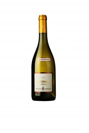 Monopole Battonage Chardonnay