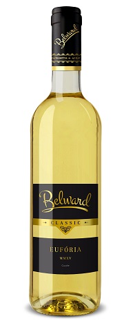 Eufória cuvée 2015